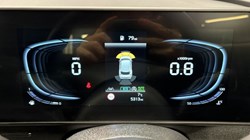 2025 (74) KIA SPORTAGE 1.6T GDi 157 48V ISG 2 5dr 4700936