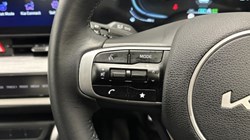 2025 (74) KIA SPORTAGE 1.6T GDi 157 48V ISG 2 5dr 4700945