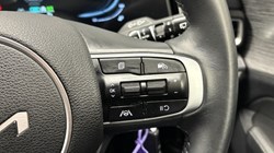 2025 (74) KIA SPORTAGE 1.6T GDi 157 48V ISG 2 5dr 4700946