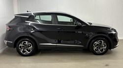 2025 (74) KIA SPORTAGE 1.6T GDi 157 48V ISG 2 5dr 4700938