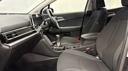 2025 (74) KIA SPORTAGE 1.6T GDi 157 48V ISG 2 5dr 4700926