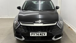 2025 (74) KIA SPORTAGE 1.6T GDi 157 48V ISG 2 5dr 4700950