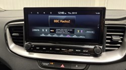 2025 (74) KIA XCEED 1.5T GDi ISG 138 3 5dr 4700241