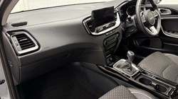 2025 (74) KIA XCEED 1.5T GDi ISG 138 3 5dr 4700234