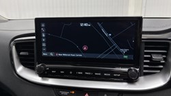2025 (74) KIA XCEED 1.5T GDi ISG 138 3 5dr 4700242