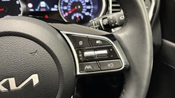 2025 (74) KIA XCEED 1.5T GDi ISG 138 3 5dr 4700247