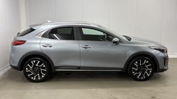 2025 (74) KIA XCEED 1.5T GDi ISG 138 3 5dr 4700250