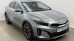 2025 (74) KIA XCEED 1.5T GDi ISG 138 3 5dr 4700260