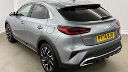 2025 (74) KIA XCEED 1.5T GDi ISG 138 3 5dr 4700228