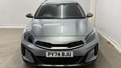 2025 (74) KIA XCEED 1.5T GDi ISG 138 3 5dr 4700251