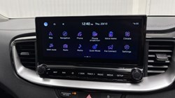 2025 (74) KIA XCEED 1.5T GDi ISG 138 3 5dr 4700243