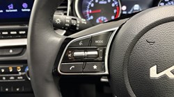 2025 (74) KIA XCEED 1.5T GDi ISG 138 3 5dr 4700245