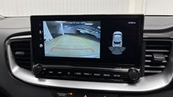 2025 (74) KIA XCEED 1.5T GDi ISG 138 3 5dr 4700244