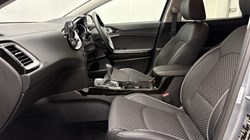 2025 (74) KIA XCEED 1.5T GDi ISG 138 3 5dr 4700235