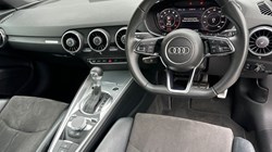 2021 (71) AUDI TT 40 TFSI Sport Edition 2dr S Tronic 5435055