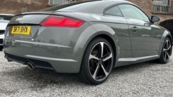 2021 (71) AUDI TT 40 TFSI Sport Edition 2dr S Tronic 5435081