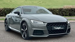 2021 (71) AUDI TT 40 TFSI Sport Edition 2dr S Tronic 5435046