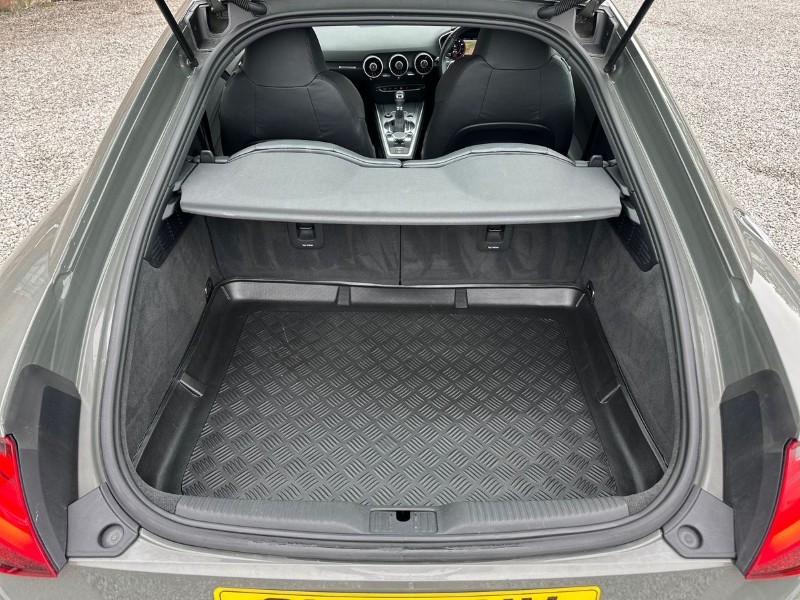 2021 (71) AUDI TT 40 TFSI Sport Edition 2dr S Tronic 5435077