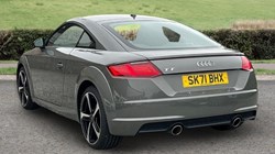 2021 (71) AUDI TT 40 TFSI Sport Edition 2dr S Tronic 1