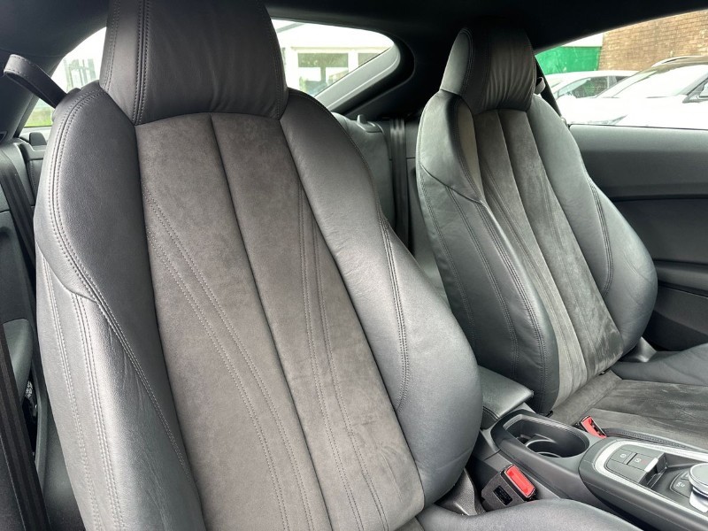 2021 (71) AUDI TT 40 TFSI Sport Edition 2dr S Tronic 5435061