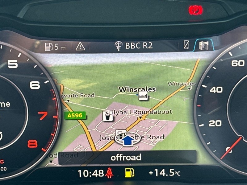 2021 (71) AUDI TT 40 TFSI Sport Edition 2dr S Tronic 5435068