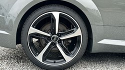 2021 (71) AUDI TT 40 TFSI Sport Edition 2dr S Tronic 5435053