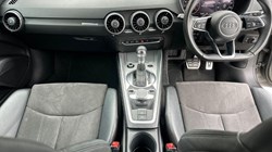2021 (71) AUDI TT 40 TFSI Sport Edition 2dr S Tronic 5435054