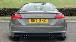 2021 (71) AUDI TT 40 TFSI Sport Edition 2dr S Tronic 5435051