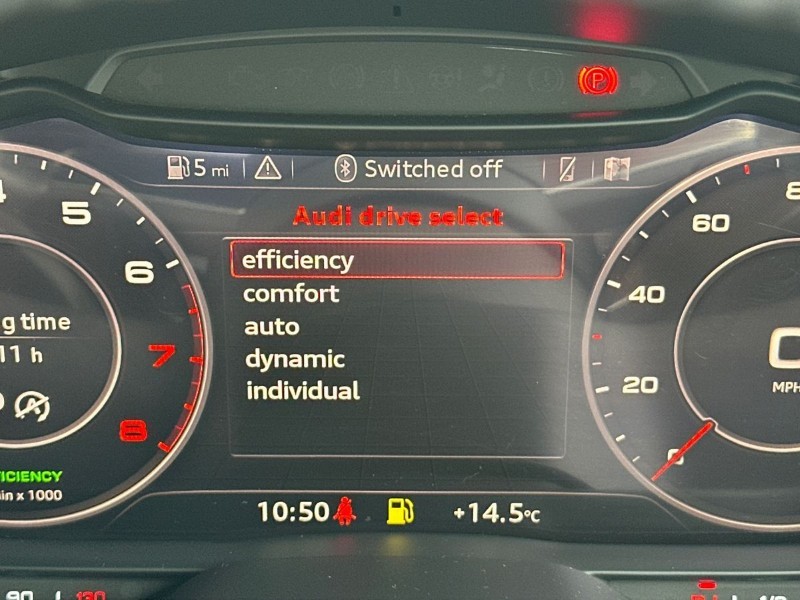 2021 (71) AUDI TT 40 TFSI Sport Edition 2dr S Tronic 5435071