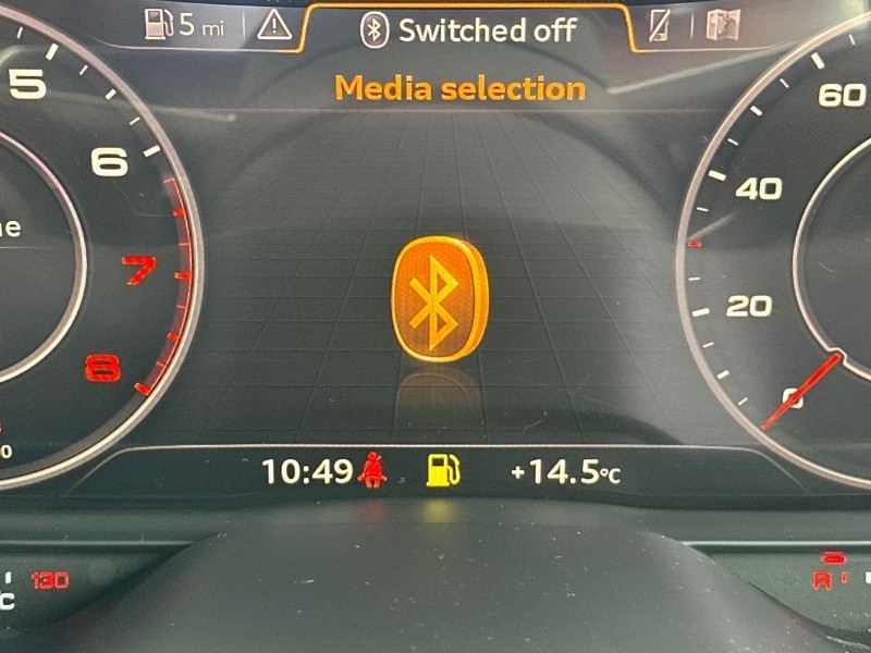 2021 (71) AUDI TT 40 TFSI Sport Edition 2dr S Tronic 5435069