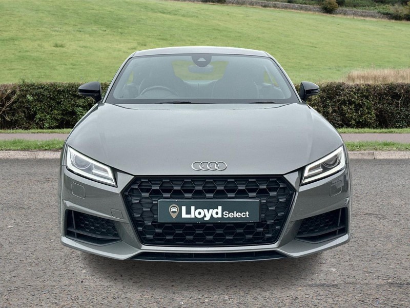 2021 (71) AUDI TT 40 TFSI Sport Edition 2dr S Tronic 5435052