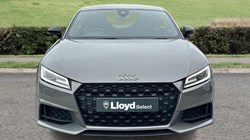 2021 (71) AUDI TT 40 TFSI Sport Edition 2dr S Tronic 5435052