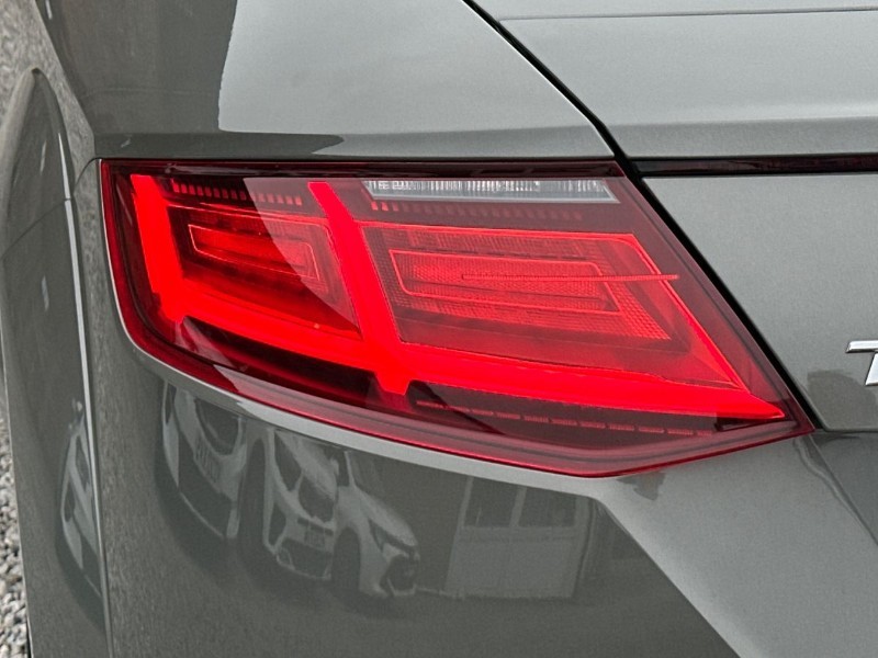 2021 (71) AUDI TT 40 TFSI Sport Edition 2dr S Tronic 5435080