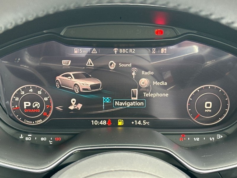 2021 (71) AUDI TT 40 TFSI Sport Edition 2dr S Tronic 5435067