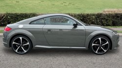 2021 (71) AUDI TT 40 TFSI Sport Edition 2dr S Tronic 5435050