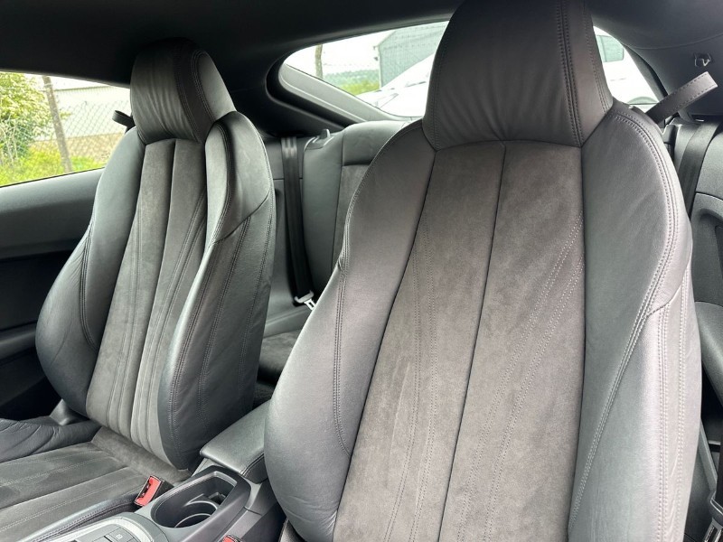 2021 (71) AUDI TT 40 TFSI Sport Edition 2dr S Tronic 5435075