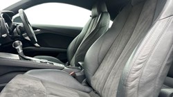 2021 (71) AUDI TT 40 TFSI Sport Edition 2dr S Tronic 5435048