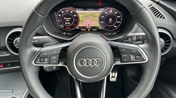 2021 (71) AUDI TT 40 TFSI Sport Edition 2dr S Tronic 5435062