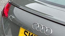 2021 (71) AUDI TT 40 TFSI Sport Edition 2dr S Tronic 5435082