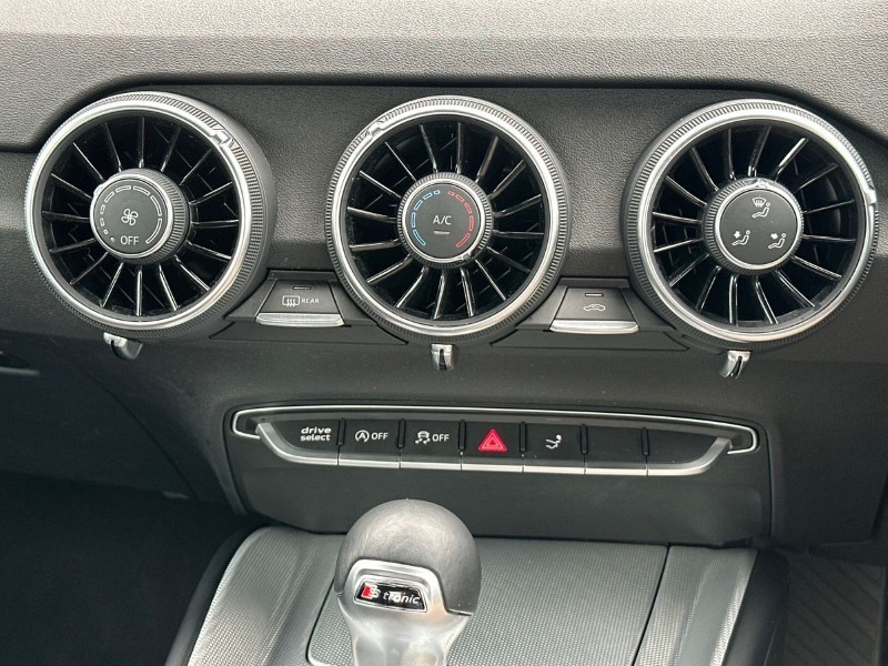 2021 (71) AUDI TT 40 TFSI Sport Edition 2dr S Tronic 5435070