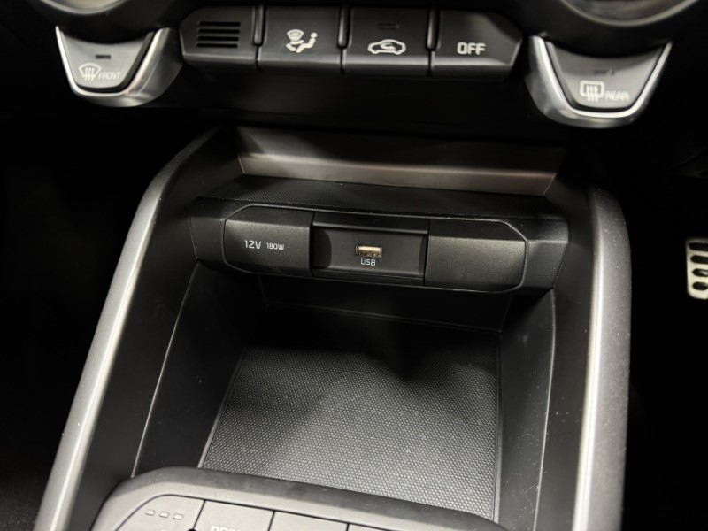 2023 (23) KIA STONIC 1.0T GDi 48V GT-Line S 5dr 4832516