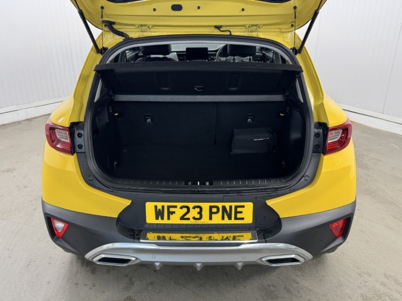 2023 (23) KIA STONIC 1.0T GDi 48V GT-Line S 5dr 4832502