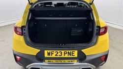 2023 (23) KIA STONIC 1.0T GDi 48V GT-Line S 5dr 4832502