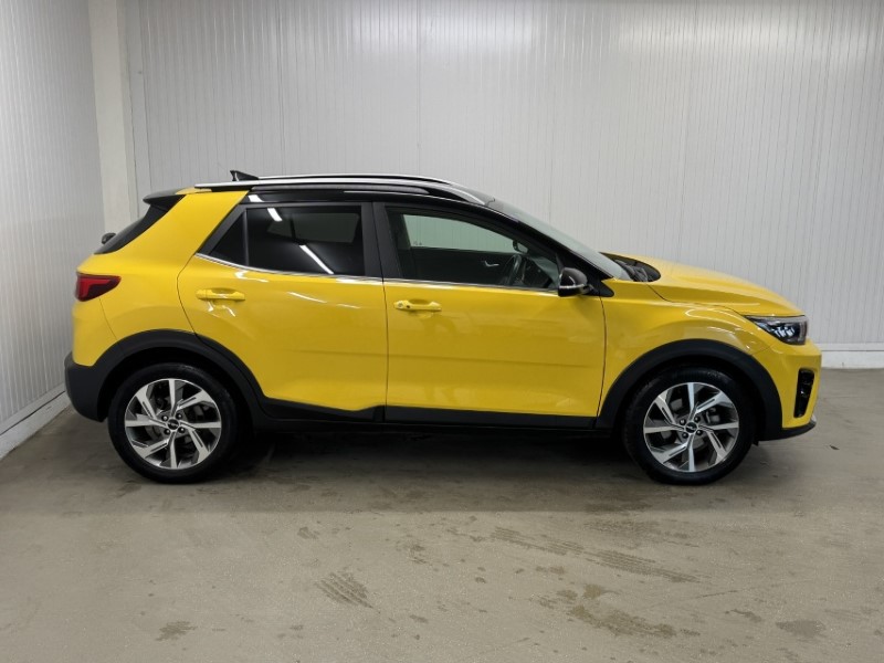 2023 (23) KIA STONIC 1.0T GDi 48V GT-Line S 5dr 4832525