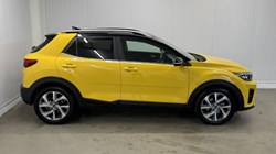 2023 (23) KIA STONIC 1.0T GDi 48V GT-Line S 5dr 4832525