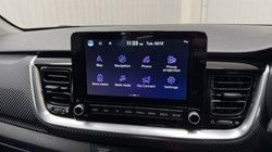 2023 (23) KIA STONIC 1.0T GDi 48V GT-Line S 5dr 4832494