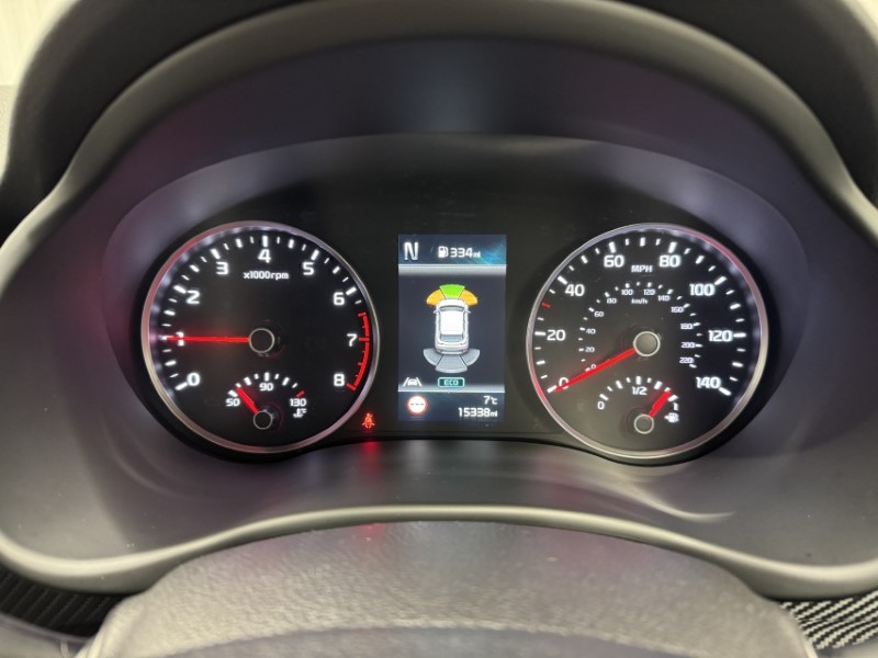 2023 (23) KIA STONIC 1.0T GDi 48V GT-Line S 5dr 4832521