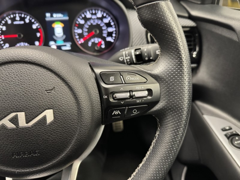 2023 (23) KIA STONIC 1.0T GDi 48V GT-Line S 5dr 4832496