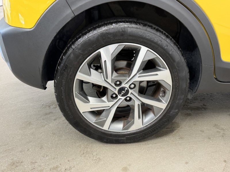 2023 (23) KIA STONIC 1.0T GDi 48V GT-Line S 5dr 4832500