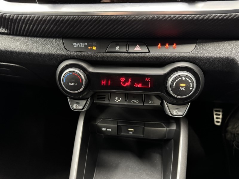 2023 (23) KIA STONIC 1.0T GDi 48V GT-Line S 5dr 4832517